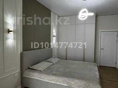 4-комнатная квартира · 135 м² · 9/9 этаж, мкр. Алтын орда, Алия Молдагулова 66Б за 58 млн ₸ в Актобе