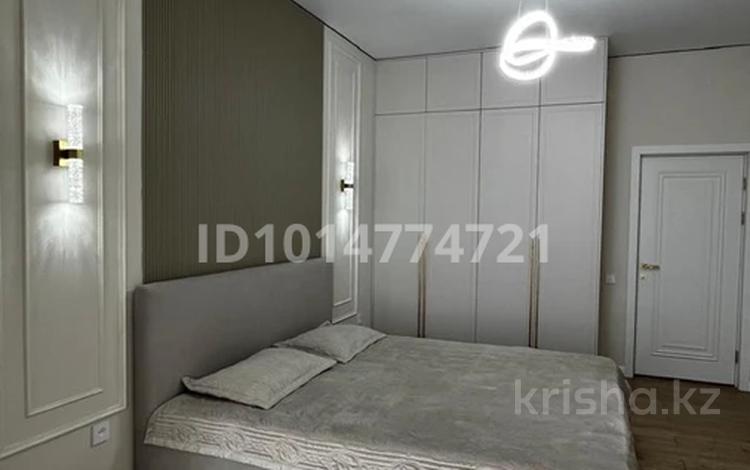 4-комнатная квартира · 135 м² · 9/9 этаж, мкр. Алтын орда, Алия Молдагулова 66Б за 58 млн ₸ в Актобе — фото 2