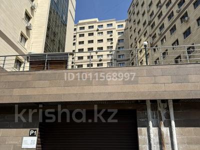 Паркинг · 19 м² · Достык 138 — Напротив ТЦ Достык Плаза за 35 000 ₸ в Алматы, Медеуский р-н