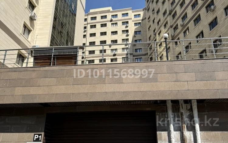 Паркинг · 19 м² · Достык 138 — Напротив ТЦ Достык Плаза за 35 000 ₸ в Алматы, Медеуский р-н — фото 2