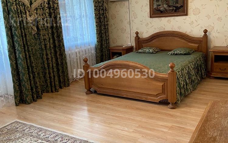 3-бөлмелі пәтер · 109.6 м² · 4/5 қабат, Мухита 57 — Мухита-Сарайшик, бағасы: 48 млн ₸ в Уральске — фото 2