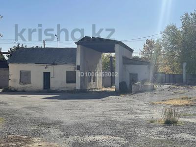 Өнеркәсіптік база · 1.7 га, Жібек жолы 65, бағасы: 260 млн 〒 в Аксукенте