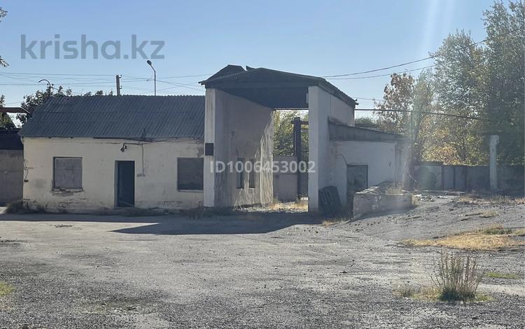Промбаза · 1.7 га, Жібек жолы 65 за 260 млн ₸ в Аксукенте — фото 6
