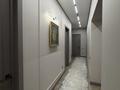5-комнатная квартира · 160 м² · 9/9 этаж, Каршыга Ахмедьярова 3 за 135 млн ₸ в Астане, Сарайшык р-н — фото 22
