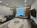 5-комнатная квартира · 160 м² · 9/9 этаж, Каршыга Ахмедьярова 3 за 135 млн ₸ в Астане, Сарайшык р-н
