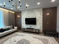 5-комнатная квартира · 160 м² · 9/9 этаж, Каршыга Ахмедьярова 3 за 135 млн ₸ в Астане, Сарайшык р-н — фото 2