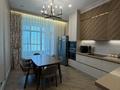 5-комнатная квартира · 160 м² · 9/9 этаж, Каршыга Ахмедьярова 3 за 135 млн ₸ в Астане, Сарайшык р-н — фото 5