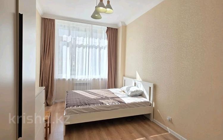 2-бөлмелі пәтер · 71 м² · 3/9 қабат, Мангилик Ел 51/2, бағасы: 45.5 млн ₸ в Астане, Есильский р-н — фото 15