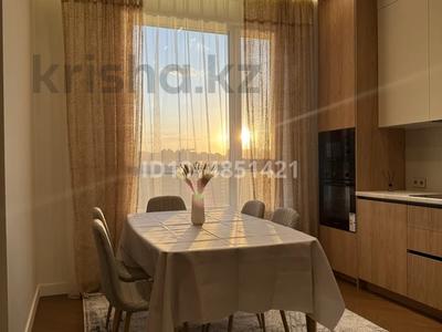 2-бөлмелі пәтер · 65 м² · 8/10 қабат, Толе Би 290/1 — Толе би - Тлендиева, бағасы: 500 000 ₸ в Алматы, Алмалинский р-н