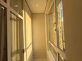 2-бөлмелі пәтер · 65 м² · 8/10 қабат, Толе Би 290/1 — Толе би - Тлендиева, бағасы: 500 000 ₸ в Алматы, Алмалинский р-н — фото 27
