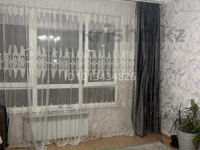 2-комнатная квартира · 62.2 м² · 3/9 этаж, мкр Аккент 7 за 260 000 ₸ в Алматы, Алатауский р-н