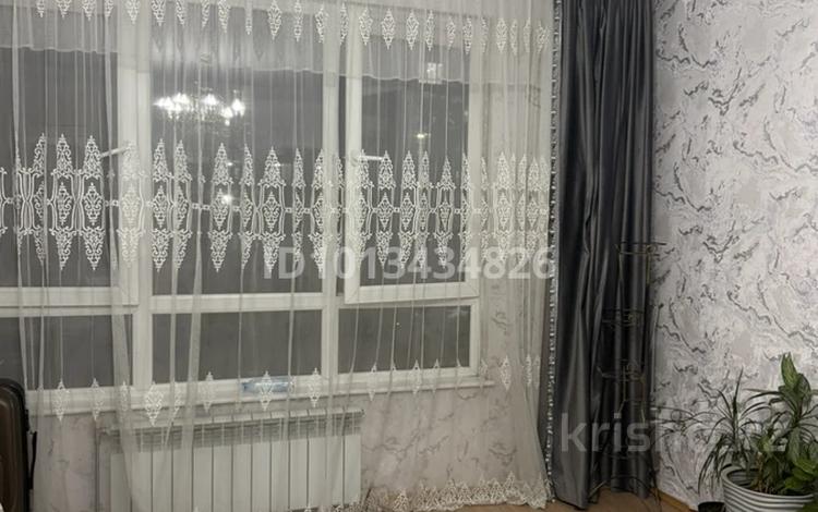 2-комнатная квартира · 62.2 м² · 3/9 этаж, мкр Аккент 7 за 260 000 ₸ в Алматы, Алатауский р-н — фото 2