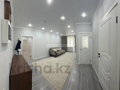 2-бөлмелі пәтер · 60.9 м² · 6/13 қабат, Макатаева 127/11 — Ади Шарипова, бағасы: 57.5 млн ₸ в Алматы, Алмалинский р-н