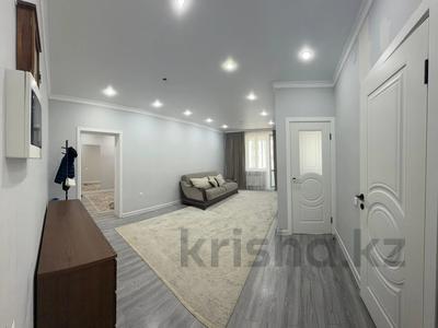 2-комнатная квартира · 60.9 м² · 6/13 этаж, Макатаева 127/11 — Ади Шарипова за 51 млн ₸ в Алматы, Алмалинский р-н
