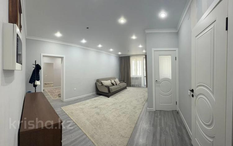 2-бөлмелі пәтер · 60.9 м² · 6/13 қабат, Макатаева 127/11 — Ади Шарипова, бағасы: 51 млн ₸ в Алматы, Алмалинский р-н — фото 13