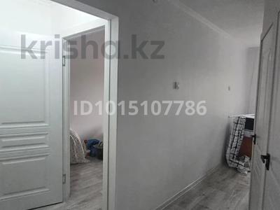 2-бөлмелі пәтер · 48 м² · 2/4 қабат, Абая 29, бағасы: 20 млн ₸ в Конаеве