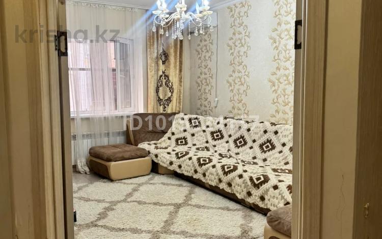 2-комнатная квартира · 76 м² · 2/8 этаж, Улпан 2 за 39 млн ₸ в Астане, Нура р-н — фото 7