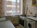 1-комнатная квартира, 35 м², 2/4 этаж посуточно, Біржан сал 114 — Нологовая за 8 000 〒 в Талдыкоргане — фото 6