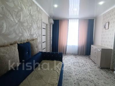 2-комнатная квартира · 44.4 м² · 3/3 этаж, Валиханова за 16 млн ₸ в Петропавловске