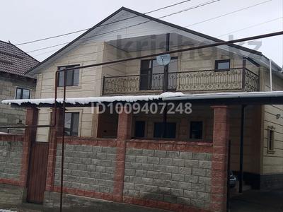Отдельный дом · 7 комнат · 268 м² · 6 сот., Бақдаулет 25 за 75 млн ₸ в Бельбулаке (Мичурино)