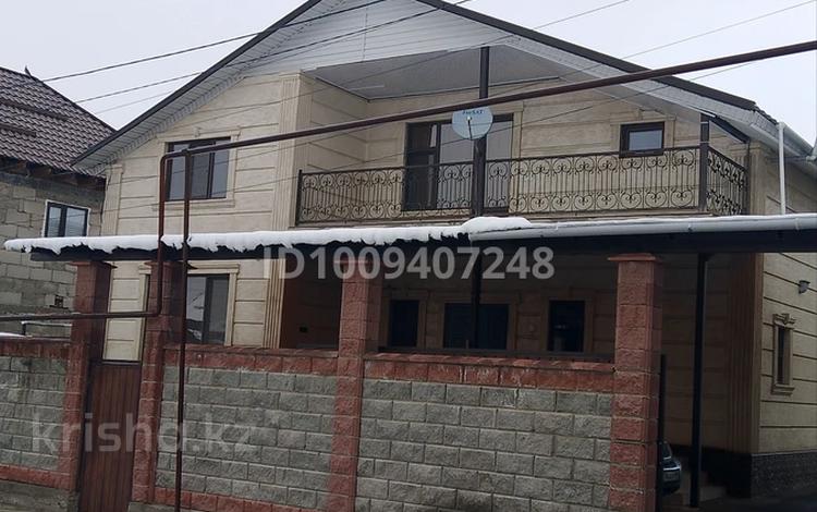 Отдельный дом · 7 комнат · 268 м² · 6 сот., Бақдаулет 25 за 75 млн ₸ в Бельбулаке (Мичурино) — фото 2