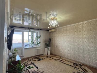 2-комнатная квартира · 52 м² · 8/9 этаж, мкр Кунаева за 17.9 млн 〒 в Уральске