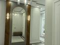 4-комнатная квартира · 131 м², сыганак 24 за 125 млн ₸ в Астане, Нура р-н