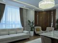 4-комнатная квартира · 131 м², сыганак 24 за 125 млн ₸ в Астане, Нура р-н — фото 2