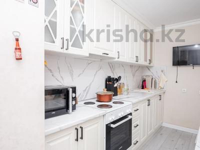 2-бөлмелі пәтер · 58 м² · 2/6 қабат, Хиуаз доспанова, бағасы: ~ 27 млн ₸ в Астане, Сарайшык р-н