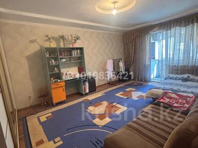3-комнатная квартира · 92 м² · 2/9 этаж, мкр Кулагер 36 за 55 млн ₸ в Алматы, Жетысуский р-н