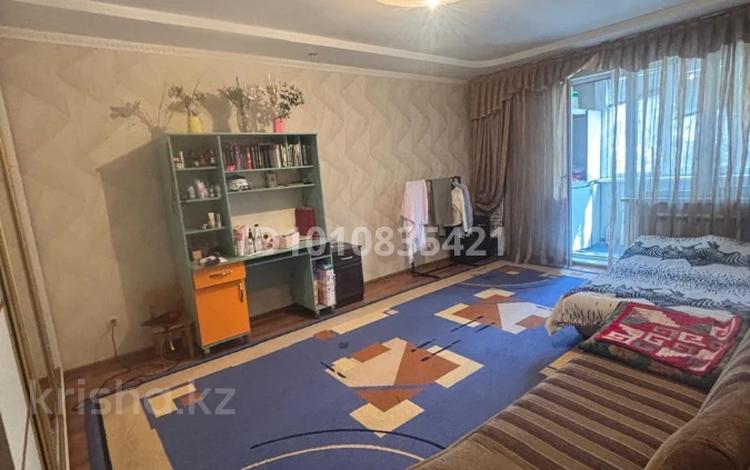 3-комнатная квартира · 92 м² · 2/9 этаж, мкр Кулагер 36 за 55 млн ₸ в Алматы, Жетысуский р-н — фото 2
