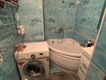 3-комнатная квартира · 92 м² · 2/9 этаж, мкр Кулагер 36 за 55 млн ₸ в Алматы, Жетысуский р-н — фото 12