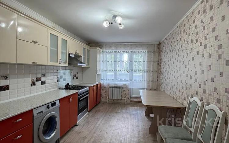 3-бөлмелі пәтер · 93 м² · 1/5 қабат, Алтын Орда, бағасы: 33.5 млн ₸ в Актобе — фото 2