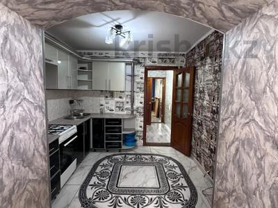 2-бөлмелі пәтер · 52.3 м² · 3/5 қабат, Абулхаир хана, бағасы: 16.8 млн ₸ в Актобе