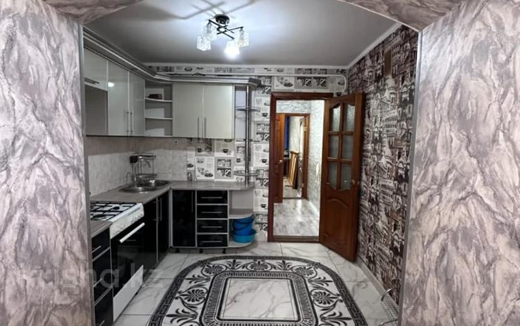 2-бөлмелі пәтер · 52.3 м² · 3/5 қабат, Абулхаир хана, бағасы: 16.8 млн ₸ в Актобе — фото 2