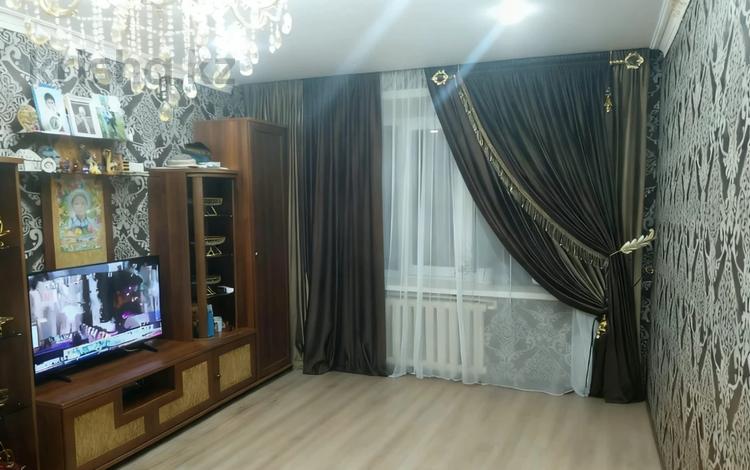 3-бөлмелі пәтер · 61 м² · 1/9 қабат, Ленина 70а, бағасы: 17 млн ₸ в Рудном — фото 10
