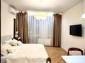 1-комнатная квартира · 35 м² · 4/9 этаж, Навои 58/4 — Жандосова за 22 000 ₸ в Алматы, Ауэзовский р-н — фото 2