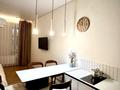 1-комнатная квартира · 35 м² · 4/9 этаж, Навои 58/4 — Жандосова за 22 000 ₸ в Алматы, Ауэзовский р-н — фото 16