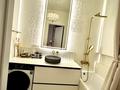 1-комнатная квартира · 35 м² · 4/9 этаж, Навои 58/4 — Жандосова за 22 000 ₸ в Алматы, Ауэзовский р-н — фото 23