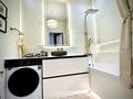 1-комнатная квартира · 35 м² · 4/9 этаж, Навои 58/4 — Жандосова за 22 000 ₸ в Алматы, Ауэзовский р-н — фото 26