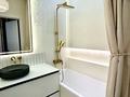 1-комнатная квартира · 35 м² · 4/9 этаж, Навои 58/4 — Жандосова за 22 000 ₸ в Алматы, Ауэзовский р-н — фото 27