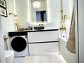 1-комнатная квартира · 35 м² · 4/9 этаж, Навои 58/4 — Жандосова за 22 000 ₸ в Алматы, Ауэзовский р-н — фото 32