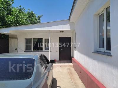 Отдельный дом · 4 комнаты · 130 м² · 12 сот., Саркырама 34а за 60 млн ₸ в Каскелене