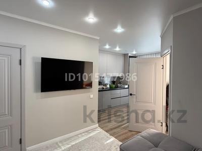 1-комнатная квартира · 40 м² · 7/12 этаж, Бейбарыс Султан 25а за 18 000 ₸ в Астане, Сарыарка р-н