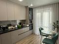 1-комнатная квартира · 40 м² · 7/12 этаж, Бейбарыс Султан 25а за 18 000 ₸ в Астане, Сарыарка р-н — фото 5