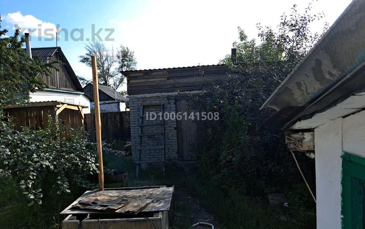 Отдельный дом · 2 комнаты · 23 м² · 6 сот., 1-й микрорайон, Чепаева 13/8 — Кск за 9.5 млн 〒 в Костанае — фото 2