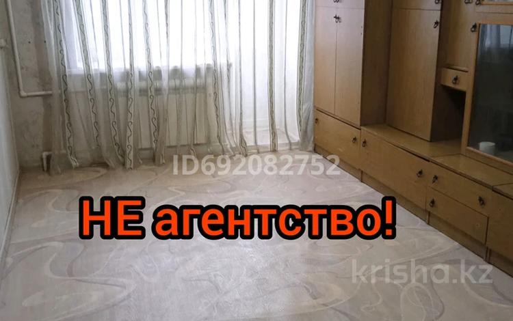 1-комнатная квартира, 30 м², 3/5 этаж помесячно, мкр Шанхай, Санкибай-батыра 20 — Автопарк, оптовый Анвар, дом ассамблеи за 60 000 〒 в Актобе, мкр Шанхай — фото 14