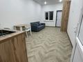1-комнатная квартира · 25 м² · 1/1 этаж, Чокина 25 за 200 000 ₸ в Алматы, Алмалинский р-н — фото 3