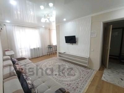 2-комнатная квартира · 46 м² · 2/3 этаж, проспект Бауржан момушылы 9а за 20 млн 〒 в Шымкенте