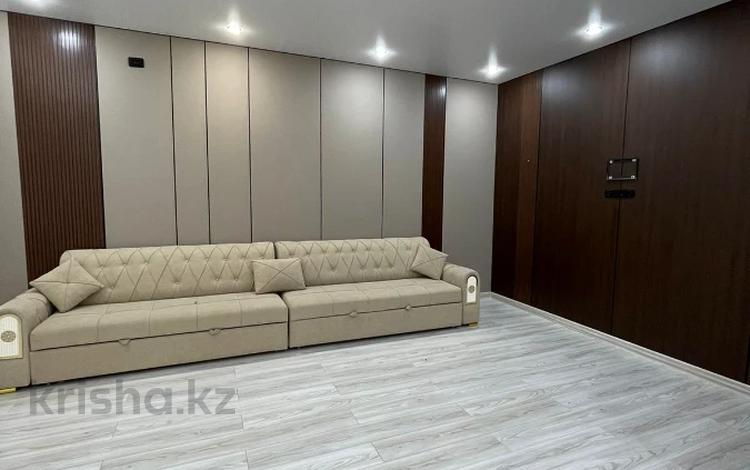 3-бөлмелі пәтер · 110 м² · 1/6 қабат, 20-й мкр участок №19,19\1, бағасы: 33.9 млн ₸ в Актау — фото 20